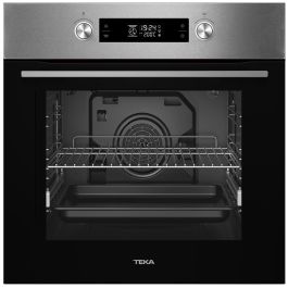 Horno Pirolítico Teka HCB6370P 70 L 2615 W Precio: 315.7616. SKU: B1CCPFPMFT