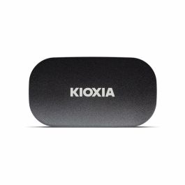 Kioxia KIO4582563859623 Disco duro externo SSD portátil EXCERIA Plus G2 1 TB USB 3.2 Gen 2 / 3.2 Gen 1 / 2.0