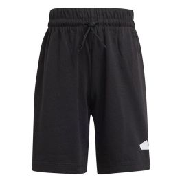 Conjunto Deportivo para Niños Adidas JC9723 Rojo