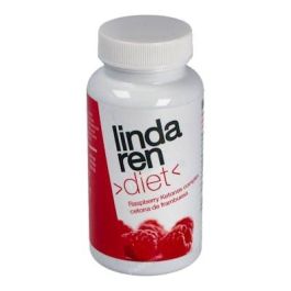 Lindaren Diet Cetonas de Frambuesa - Raspberry Ketones 200mg con Capsaicina para la Grasa Acumulada y el Apetito 60 Cápsulas Precio: 20.5000004. SKU: B1F8WRTW2P