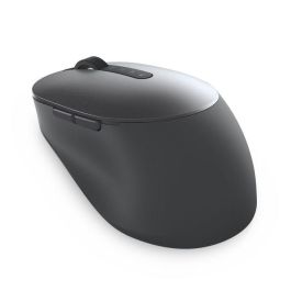 Dell Ratón Inalámbrico 2.4 GHz / Bluetooth 5.0, 1600 dpi, Ergonómico Esculpido para PC, Portátil y 2-en-1, Pilas AA Dell Ratón Inalámbrico 2.4 GHz / Bluetooth 5.0, 1600 dpi, Ergonómico Esculpido para PC, Portátil y 2-en-1, Pilas AA