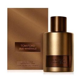 Tom Ford Oud Minerale Eau de Parfum Vaporizador 100ml Precio: 149.49999999. SKU: B18NPF982R