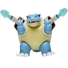 Jazwares Figura Pokemon Heroe Con Mecanismo Articulada Para Niños