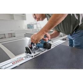 Bosch BOS3165140607742 Sierra circular de inmersión GKT 55 GCE 165 mm 1400 W Bosch BOS3165140607742 Sierra circular de inmersión GKT 55 GCE 165 mm 1400 W