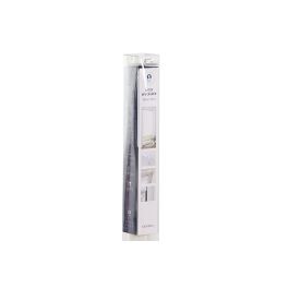 DKD Home Decor Estor Básico Blanco 190 x 120 cm Poliéster PVC 60% Opaco