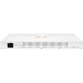 HP Enterprise 1930 24+4P Switch Gestionado Gigabit Ethernet 10/100/1000, 4 Puertos SFP+ Montaje en Rack 1U