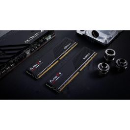 G.Skill Flare X5 6000 32GB (2x16GB) DDR5 CL30 Intel XMP 3.0 para Gaming Black