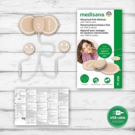 Medisana Alivio Dolor Menstrual TT250
