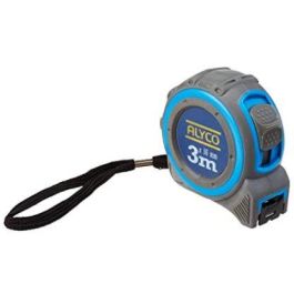 Flexometro Flexible De 3 Metros Precio: 3.78999951. SKU: B182GJPQYR