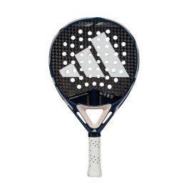 Pala de Pádel Adidas Cross It Carbon Ctrl Azul Plástico