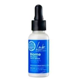 NATURA SIBERICA Biome Serum Facial Equilibrante: Calma, Reduce Sebo e Imperfecciones, Minimiza Poros 30ml. Precio: 9.9499994. SKU: SLC-91979