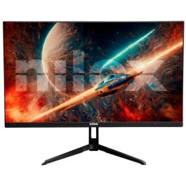Nilox Monitor Gaming NXM24FHD16511 IPS 24" Full HD 165Hz 1ms G-Sync Compatible, Negro Precio: 122.98999988. SKU: B193DPPQ6K