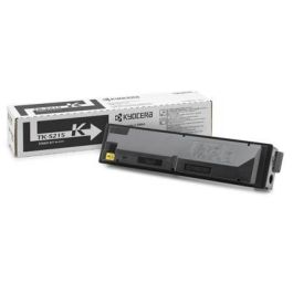 KYOCERA CARTUCHO DE TÓNER NEGRO (1T02R60NL0, TK5215K) Precio: 57.79000051. SKU: S8411218