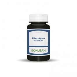 BONUSAN Ribes Nigrum 60 cápsulas veganas - Apoyo a la circulación y sistema inmune Precio: 28.5000001. SKU: B1KCM23ZZP