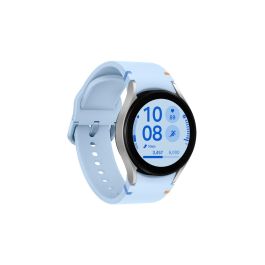 Smartwatch Samsung GALAXY WATCH FE Plateado 1,2" 40 mm Smartwatch Samsung GALAXY WATCH FE Plateado 1,2" 40 mm
