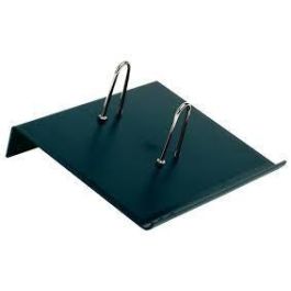 Dohe Porta Bloque Bufete Negro Precio: 2.6899994. SKU: B1G56CDVKK