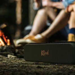 Altavoz Bluetooth Portátil KLIPSCH Negro