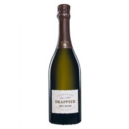 Magnum Drappier Brut Nature