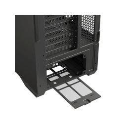 Caja Semitorre ATX Nfortec NF-CS-DRACOX-B Negro Caja Semitorre ATX Nfortec NF-CS-DRACOX-B Negro