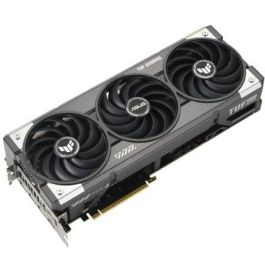 Asus 90YV0MD0-M0NA00 Tarjeta Gráfica TUF Gaming GeForce RTX 5070 Ti OC 16GB GDDR7 PCIe 5.0 NVIDIA Blackwell Asus 90YV0MD0-M0NA00 Tarjeta Gráfica TUF Gaming GeForce RTX 5070 Ti OC 16GB GDDR7 PCIe 5.0 NVIDIA Blackwell