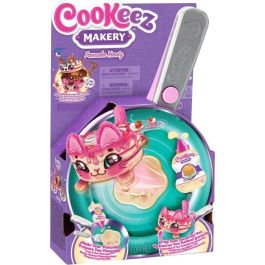 Cookeez Makery MOO1728340786645 Peluches Molde para Panqueques Modelo Aleatorio Precio: 35.88999997. SKU: B1EJXWQAXR