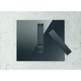 Elica NikolaTesla Fit BL/A/60 Placa de inducción 4 fuegos 60 x 51,5 cm Negro