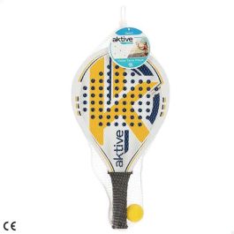 Palas de playa sport 20.5x0.7x39 cm - modelos surtidos Palas de playa sport 20.5x0.7x39 cm - modelos surtidos