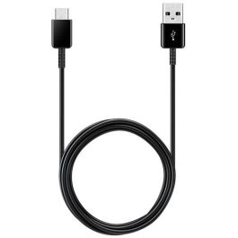 Cable USB A a USB C Samsung EP-DG930IBEGWW Negro 1,5 m Precio: 10.58999986. SKU: B1EKPLE9M2