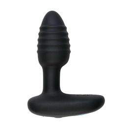 Plug Anal Kiiroo Negro Plug Anal Kiiroo Negro