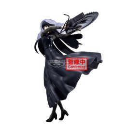 BANPRESTO Figura Osaragi Vibration Stars Sakamoto Days 17cm