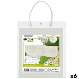 Funda Protectora Aktive Mesas Polietileno 240 x 60 x 130 cm (6 Unidades) Precio: 37.6899996. SKU: B167EQTA6D