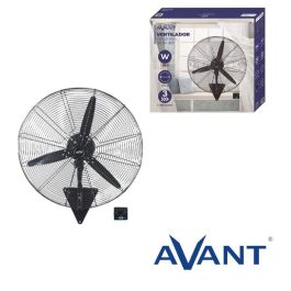 AVANT VENTILADOR INDUSTRIAL DE PARED, 76CM DE DIAMETRO, 200W Precio: 101.50000058. SKU: B149DVZMQE