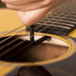 MARTIN Llave Allen Trussrod 5 Mm (2 Posiciones)