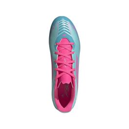 Botas de Fútbol para Adultos Adidas F50 Club Fg/Mg Agua S
