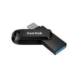 Pendrive 128GB SanDisk Ultra Dual Drive Go/ USB 3.1 Tipo-C/ USB Precio: 18.94999997. SKU: B17A3BYFC6