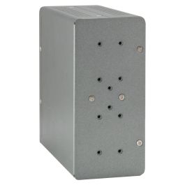 Level One Switch Gestionado IGP-1271 Gigabit Ethernet 8 Puertos PoE+ 240W