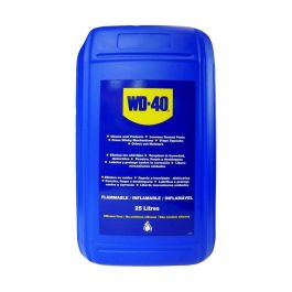 Aceite Lubricante WD-40 25 L Precio: 192.90000048. SKU: B1629LMT8G