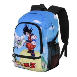 Karactermania Mochila Fight FAN 2.2 Dragon Ball Goku Piccolo 31 x18 x44 cm
