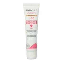 Rosacure Intensive Cremcolor Emulsión de Día con Color Facial SPF30, Tratamiento Anti-Rojeces Rosácea Tono Light 30 ml Precio: 31.50000018. SKU: B1KHGBVKRB