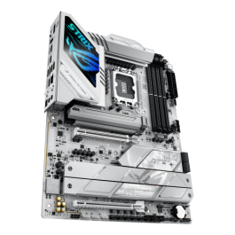 ASUS ROG STRIX Z890-A GAMING WiFi Intel Z890 LGA 1851 (Socket V1) ATX ASUS ROG STRIX Z890-A GAMING WiFi Intel Z890 LGA 1851 (Socket V1) ATX