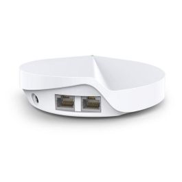 TP-Link Deco AC1300 Sistema WiFi Malla para Todo el Hogar, 3 Unidades, Cobertura 4500 Sq Ft, Doble Banda, HomeCare