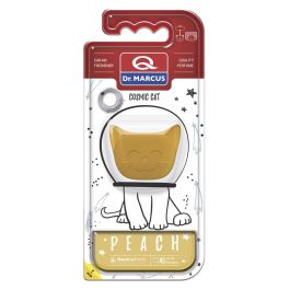 Dr. Marcus Ambientador Cosmic Cat Peach DRM0992