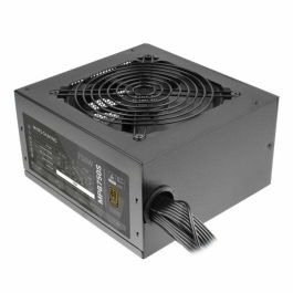 Fuente de Alimentación Mars Gaming MPB750S 750 W 6 W 130 W 80 Plus Bronze
