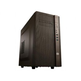 Cooler Master N200 Mini Tower PC Negro NSE-200-KKN1