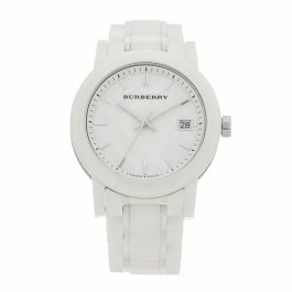 Reloj Mujer Burberry BU9180 (Ø 34 mm) Precio: 233.98999965. SKU: B1JH7CZPH8