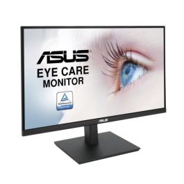 Asus 27", 2560 x 1440, IPS, WQHD, 16:9, 350 cd/m², 1ms, 1000:1, 178°/178°, 75Hz Asus 27", 2560 x 1440, IPS, WQHD, 16:9, 350 cd/m², 1ms, 1000:1, 178°/178°, 75Hz