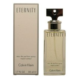 Calvin Klein Eternity Eau de Parfum para Mujer 100 ml Vaporizador