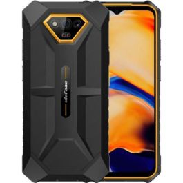 Ulefone Smartphone Armor X13 Orange 4G/ 6.52" Hd/ Helio G36/64Gb Rom/6Gb Ram/8Mp/6320Mah/Ip68 Ulefone Smartphone Armor X13 Orange 4G/ 6.52" Hd/ Helio G36/64Gb Rom/6Gb Ram/8Mp/6320Mah/Ip68