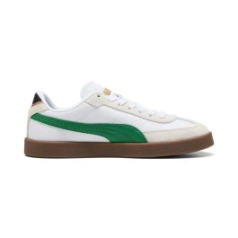 Zapatillas de Deporte para Bebés Puma Club Ii Era Cv 44