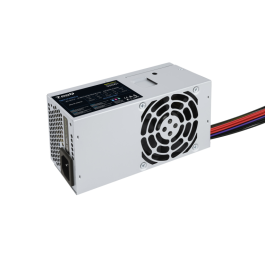 TOOQ FUENTE ALIMENTACION TFX TQEP-TFX500S-O 500W TOOQ FUENTE ALIMENTACION TFX TQEP-TFX500S-O 500W Precio: 26.49999946. SKU: S0226502